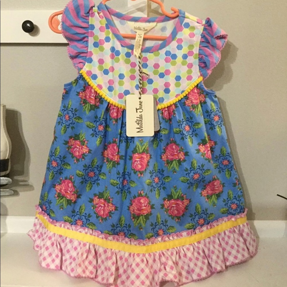 NWT top